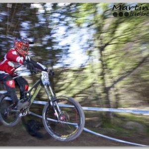 Best of Fort William world cup2013
