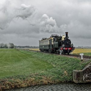 Kikker en Jaap op stap