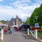 Cannenburg Middeleeuws Festijn