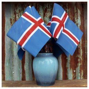 IJsland 4kant anders
