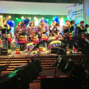 28.02.2025 - Faschingsparty beim Musikverein Münchingen