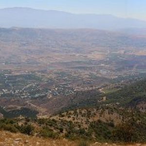Lebanon-2019