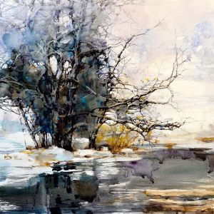 Pennsylvania Watercolor Society 2022 Member Show