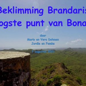 Video's Bonaire