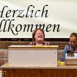 Fußgönheimer Kerwe