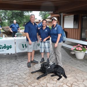 2017 GDA - Oakridge Country Club