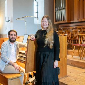 Ostersonntag 2026  in der Stephanuskirche