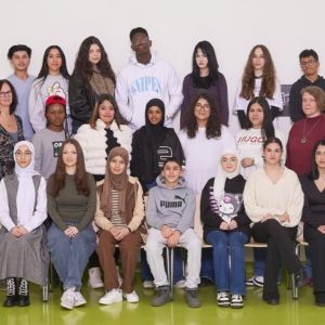 Klassenfotos