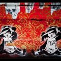Graffiti art