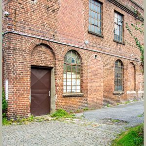 DIE ALTE FABRIK