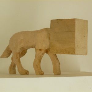 WOOD