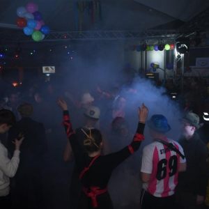 Maskenball 2026