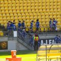 Football Honour Guard
