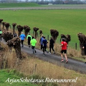 24e Rammekensloop Ritthem