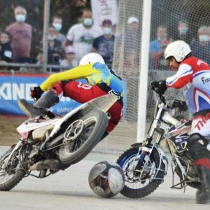 2020 NEUVILLE - TROYES seniors championnat