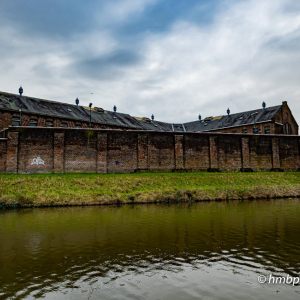 Utrecht Wijk Wittevrouwen