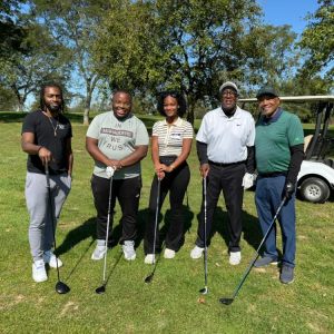 2024 Ron Cosey Golf Outing