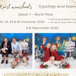 KERST 2025