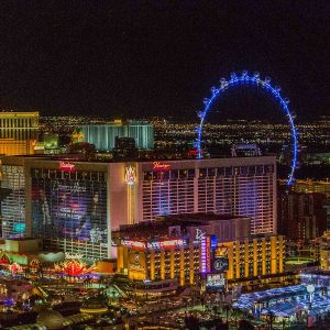 Las Vegas (Juni 2016)