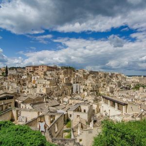 Matera