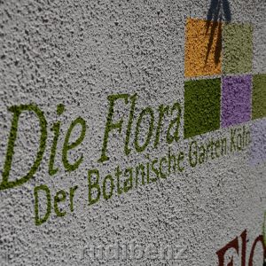 Flora Köln