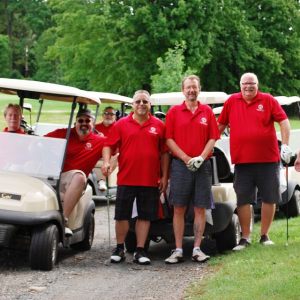 2018 GDA Golf Tournament