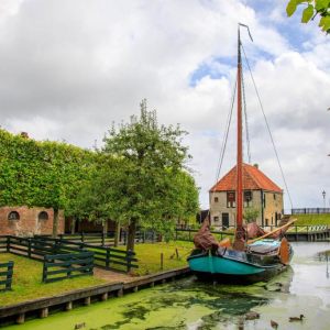 Zuiderzee museum Enkhuizen 2024