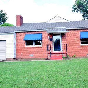 1231 South Winston Avenue, Tulsa, Oklahoma 74112-5238