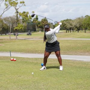 Okeeheelee GC - Eagle/Heron