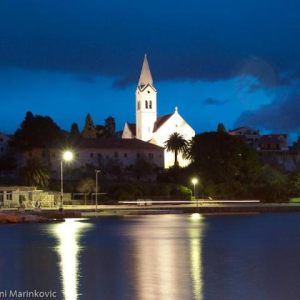 Photo Trip with Flickr friends to Island Korcula