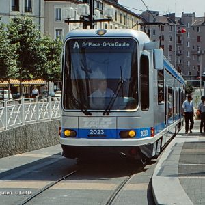 Frankrike