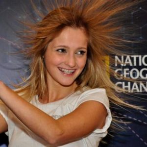 National Geografhic Channel