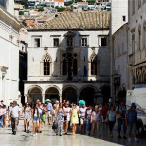 DUBROVNIK