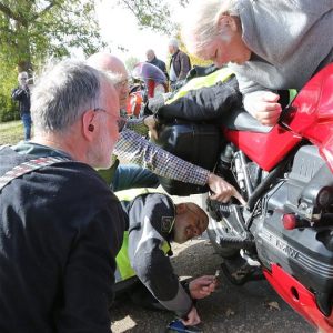 2025-10-19 "Scatter The Leaves" ride