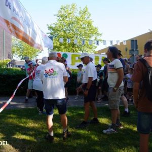 Vierdaagse dag 3 28-5-2026