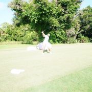 Banyan Creek GC - Day 1