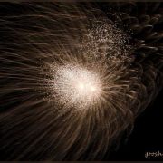 Firework 14 jullet 2011