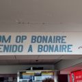 Bonaire - July 2018