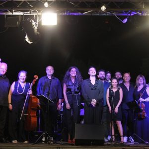 15° GavazzanaBlues Festival Prima serata