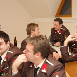 Feuerwehralbum 2012