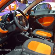 Salon Auto 2015 - Belgium