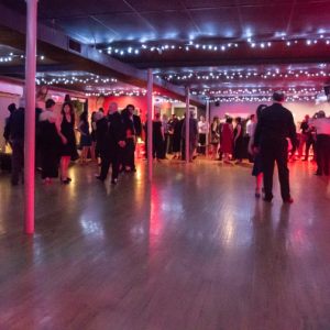 2016-05-13 Artango 2nd Anniversary