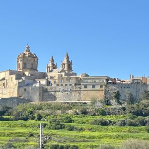 03.2025 • MALTA - Musik, Kultur und Erleben