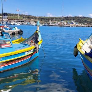 02.2026 • MALTA • Musik und Kultur