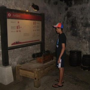 CastilloFort