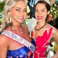 Miss Tahiti & TAHITI FASHION WEEK 2023