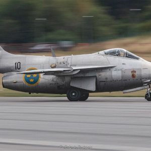 Flygvapnet Jubilee