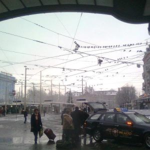 Basel - Stadt-Ansichten