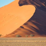 Sossusvlei - Namibia