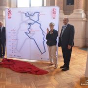 1000 Miglia 2026 Foto